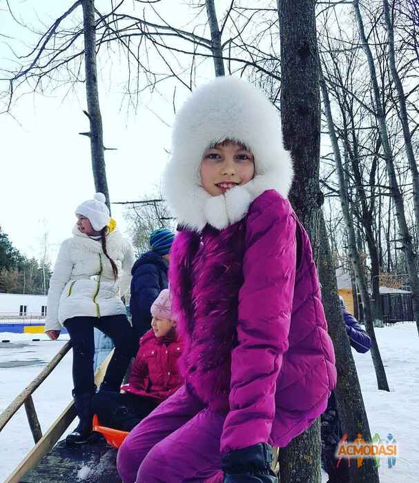 Мария Станиславовна Москаленко фото №1360475. Загружено 19 Августа 2018