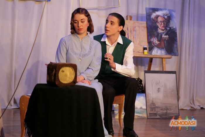 Илья   фото №1398915. Загружено 30 Ноября 2018