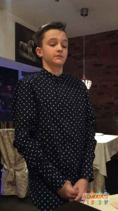 Мария   фото №1423892. Загружено 12 Февраля 2019