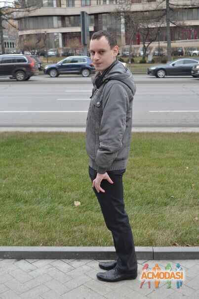 Денис Николаевич Зайцев фото №1448746. Загружено 18 Апреля 2019