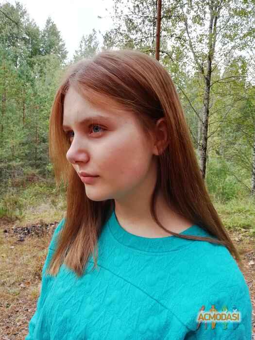 Юлия Олеговна Гармазий фото №1508017. Загружено 06 Сентября 2019