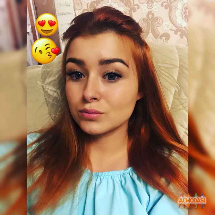 Кристина Владимировна Шмидт фото №1482176. Загружено 06 Июля 2019