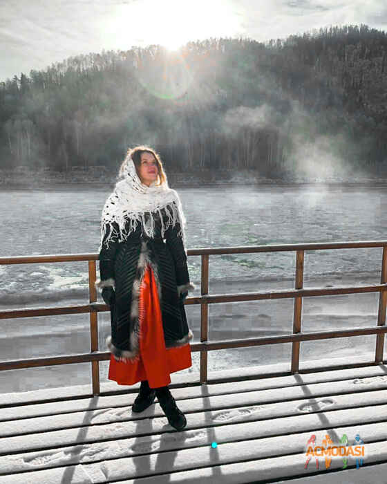 Наталья  Шахворостова фото №1489014. Загружено 21 Июля 2019