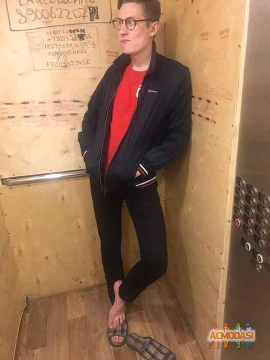 Олег Васильевич Кобелев фото №1489038. Загружено 21 Июля 2019