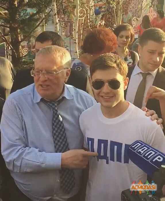 Герман   фото №1506339. Загружено 01 Сентября 2019