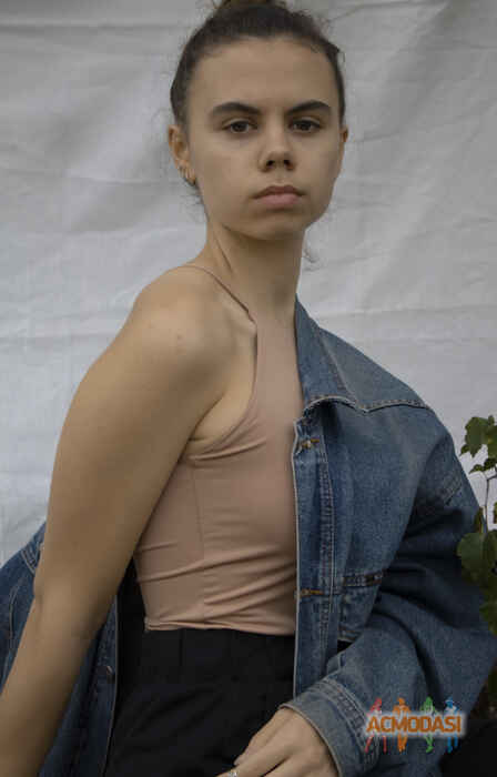 Ангелина  Ахметшина фото №1645984. Загружено 11 Октября 2020