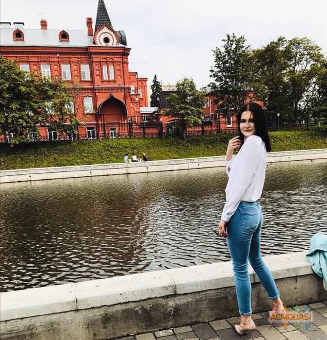 Виолетта Викторовна Лучкина фото №1661457. Загружено 30 Ноября 2020