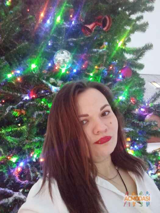 Виктория Андреевна Дорофеева-Александрова фото №1672303. Загружено 10 Января 2021