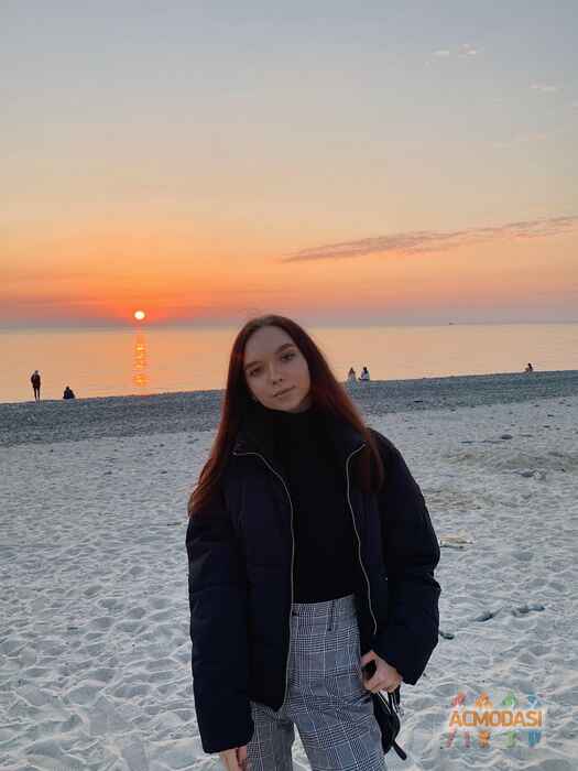 Ульяна  Маркова фото №1676462. Загружено 22 Января 2021