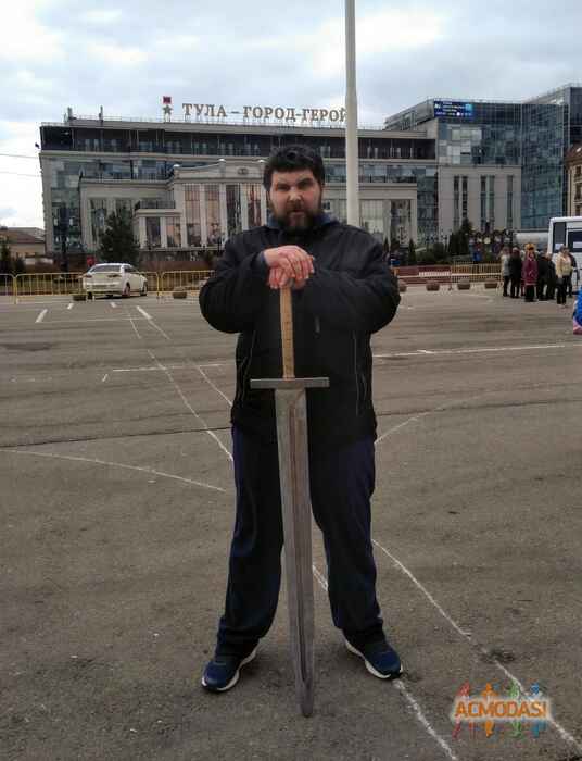 Илья  Соколов фото №1683589. Загружено 17 Февраля 2021