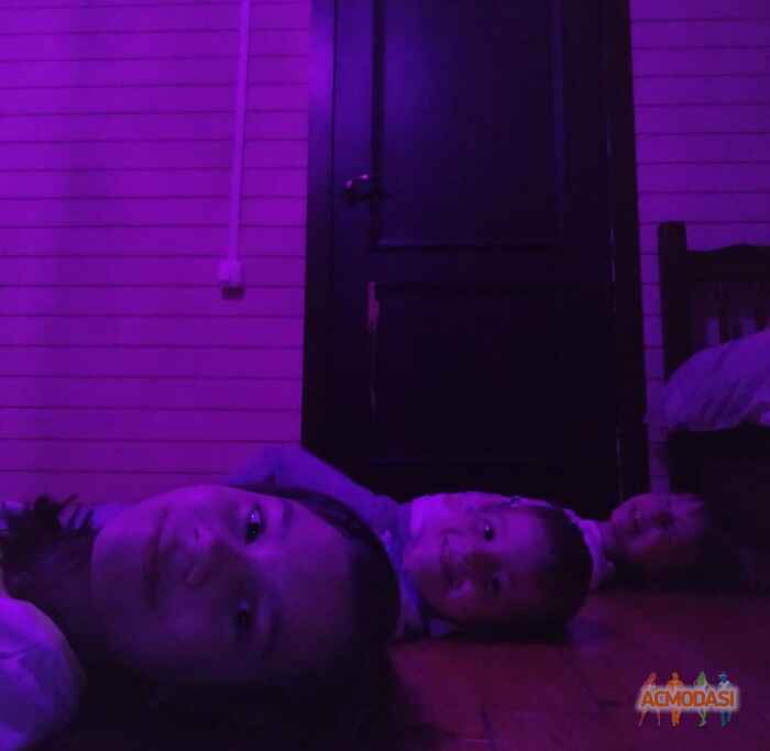 Ксения  Кукса фото №1688795. Загружено 06 Марта 2021