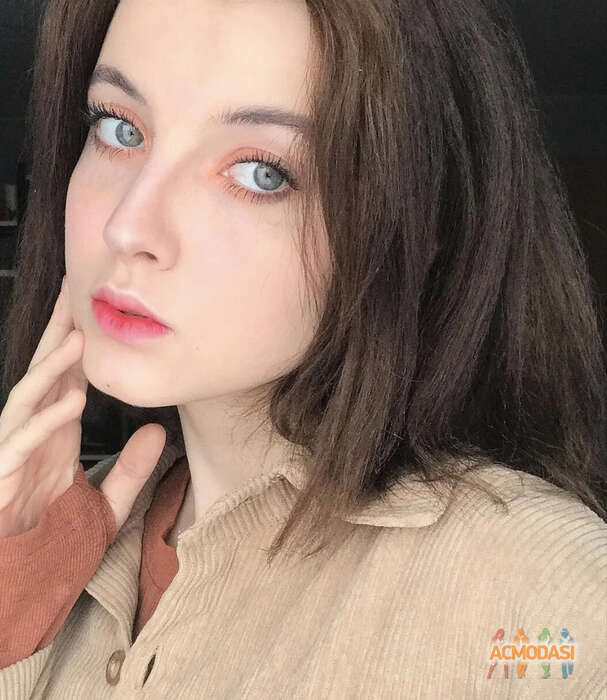 Анна  Стебукова фото №1752442. Загружено 26 Октября 2021