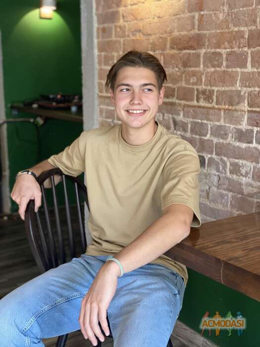 Семён  Борисов фото №1858177. Загружено 19 Июня 2023