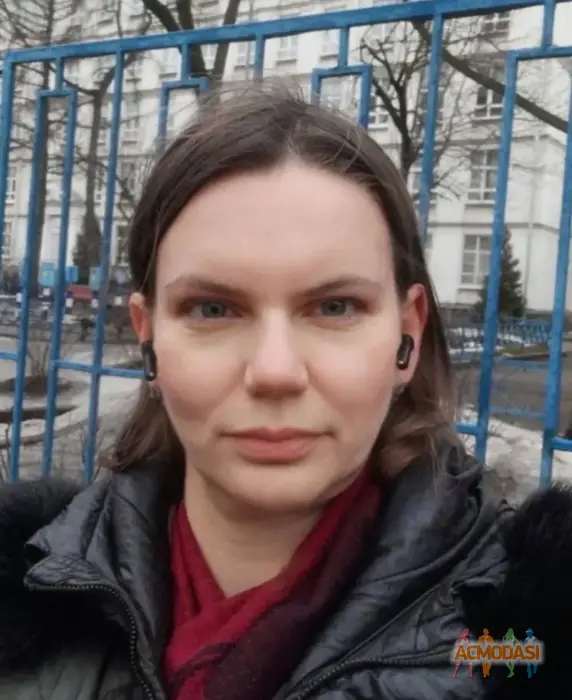 Alla  Vladimirovna фото №1918467. Загружено 02 Февраля 2025