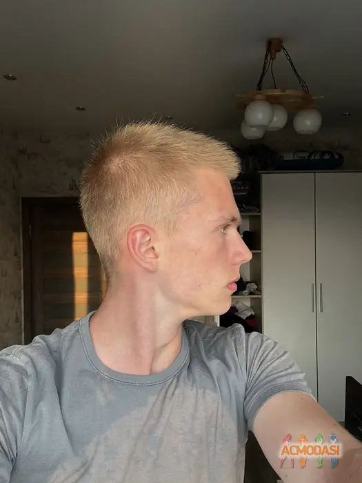 Геральд  Каменецкий фото №1932501. Загружено 28 Июля 2025