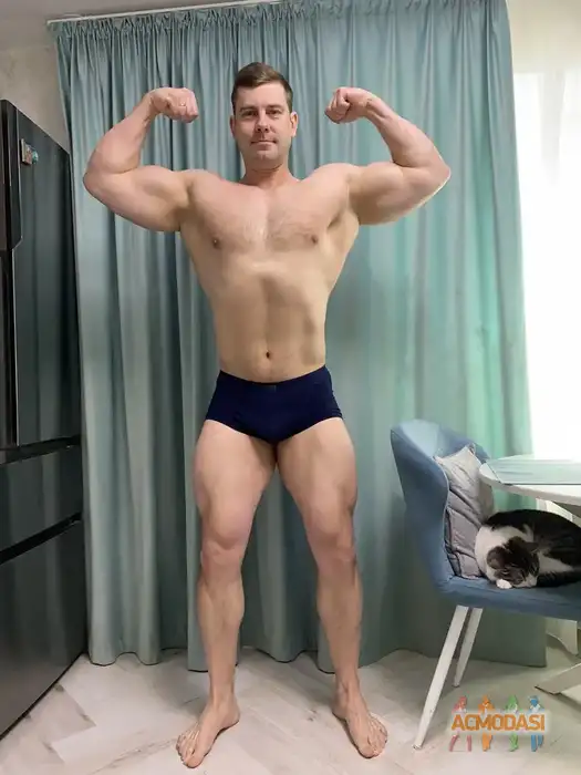 Андрей  Зарубо фото №1938225. Загружено 08 Октября 2025