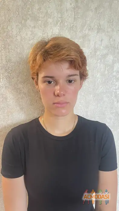 Стефания  Жигаева фото №1939706. Загружено 28 Октября 2025