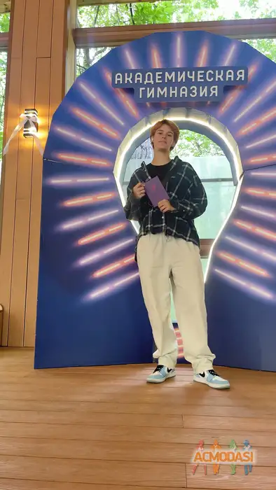 Стефания  Жигаева фото №1939705. Загружено 28 Октября 2025