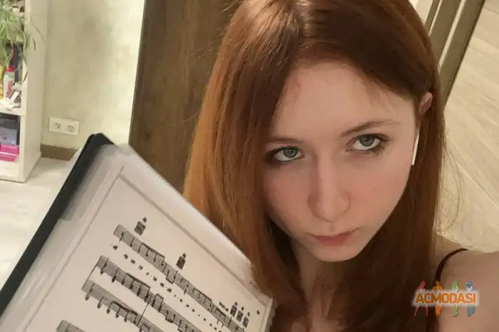 Софья  Попкова фото №1942677. Загружено 01 Декабря 2025