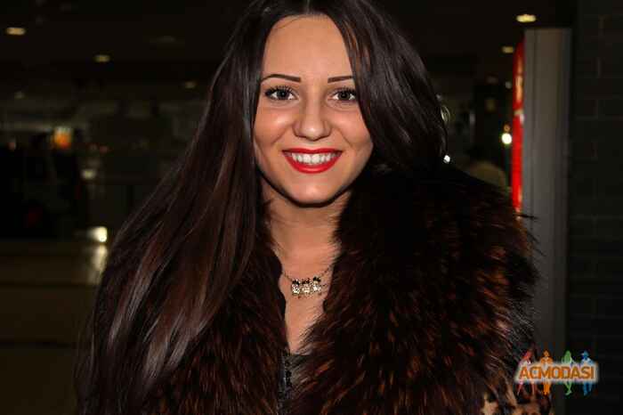 Екатерина Анатольевна Ерошкина фото №213957. Загружено 19 Июня 2012