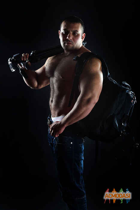 Кямран Айдынович Рзаев фото №248541. Загружено 04 Сентября 2012