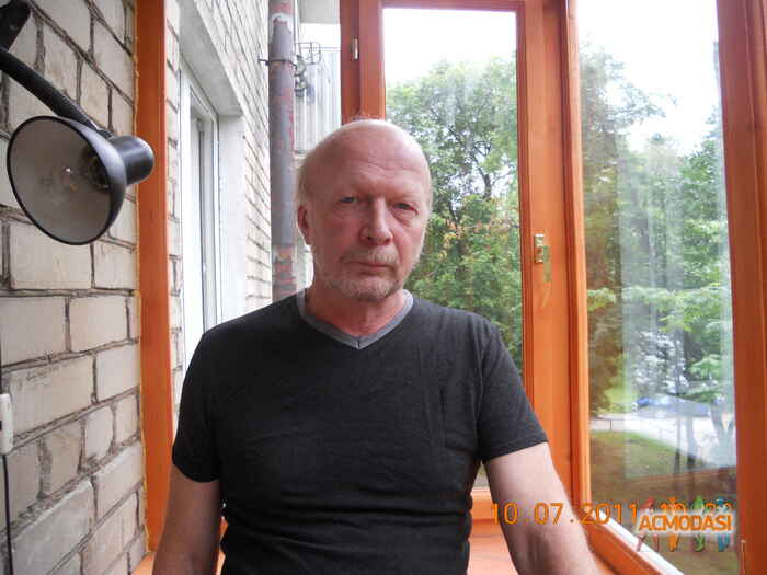 Куликов Андрей Константинович фото №446070. Загружено 11 Июля 2013