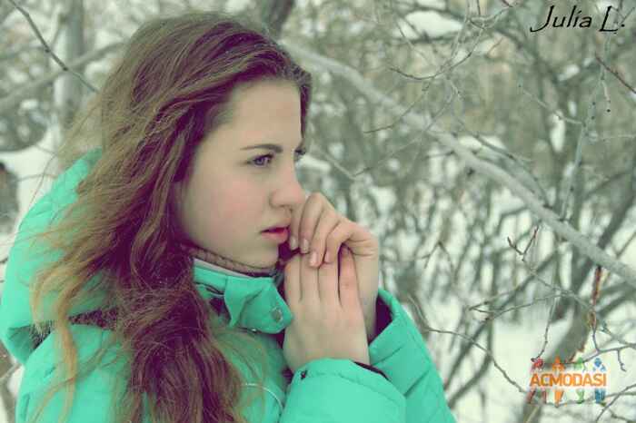 Юлия Лазуренко Евгеньевна фото №505364. Загружено 07 Октября 2013