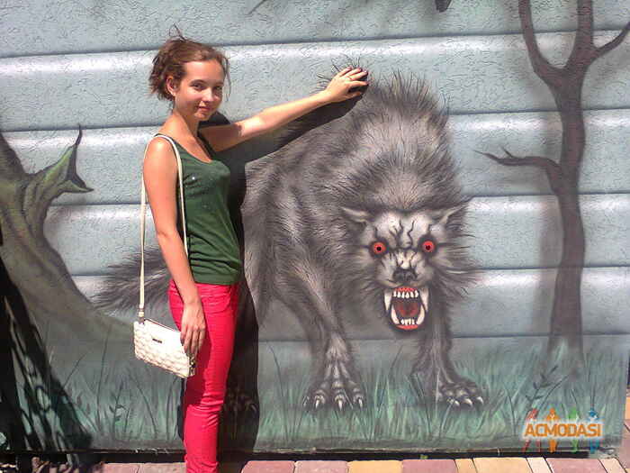 Даша Викторовна Котыш фото №519533. Загружено 27 Октября 2013