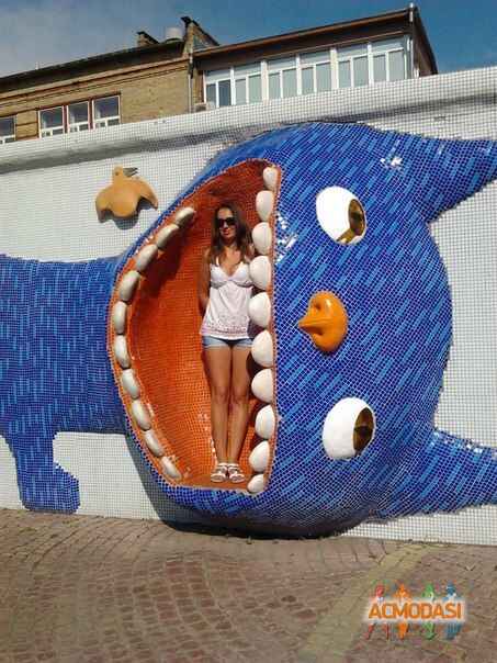 Виктория  Александровна фото №579759. Загружено 24 Января 2014