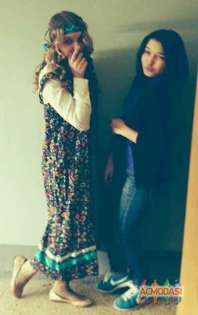 Настя  Тебякина фото №608250. Загружено 03 Марта 2014