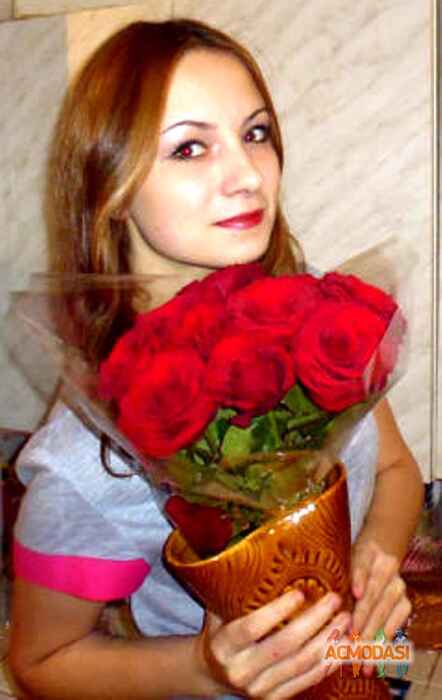 Анастасия Викторовна Ярошкевич фото №620985. Загружено 24 Марта 2014