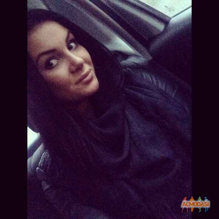 Александра Евгеньевна Ильчук фото №634714. Загружено 12 Апреля 2014