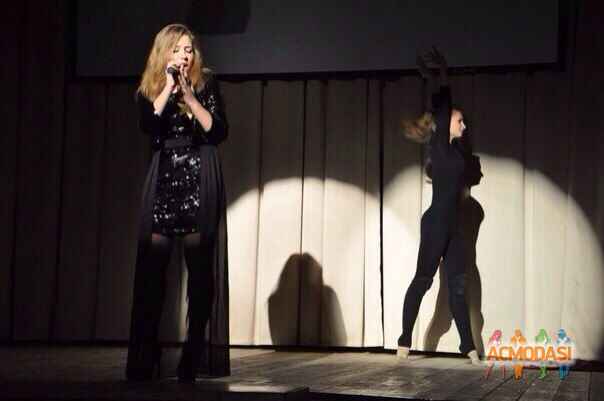 Дарья Сергеевна Николаева фото №644629. Загружено 29 Апреля 2014