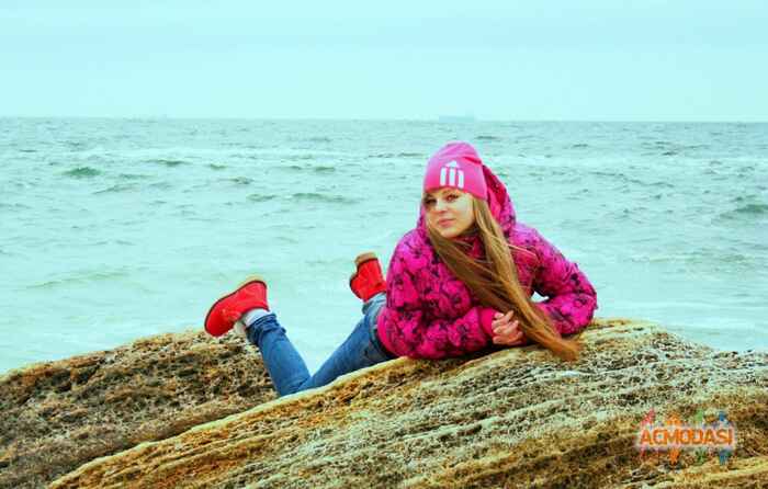 Илона Николаевна Пихур фото №655545. Загружено 19 Мая 2014