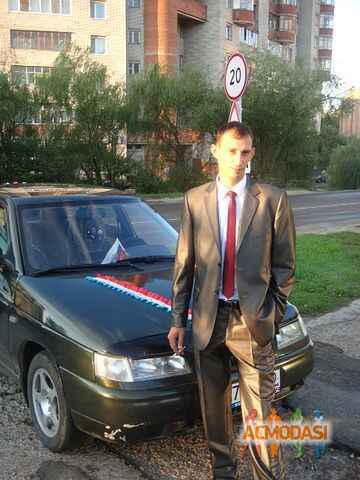 Михаил  Хиль фото №698791. Загружено 29 Июля 2014