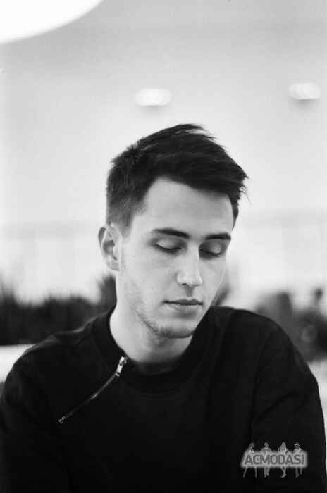 Роман Андреевич Логинов фото №709488. Загружено 14 Августа 2014