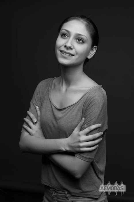 Алина Андреевна Черненко фото №830587. Загружено 05 Марта 2015