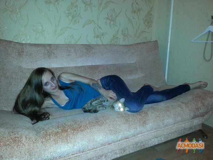 Дарья Владимировна Поварова фото №822538. Загружено 14 Февраля 2015