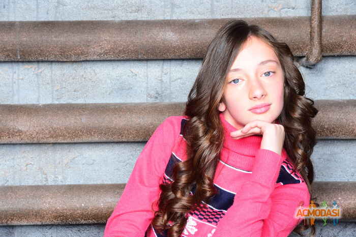 Анастасия Вячеславовна Коробкова фото №882002. Загружено 03 Июля 2015