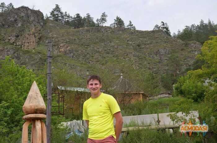 Алексей Валерьевич Калашников фото №982793. Загружено 22 Января 2016