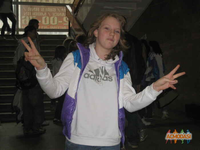 Ника  Кузька фото №93100. Загружено 25 Октября 2011