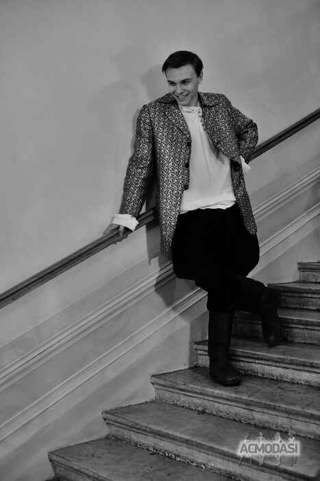 Михаил Александрович Саушкин фото №1337100. Загружено 25 Июня 2018