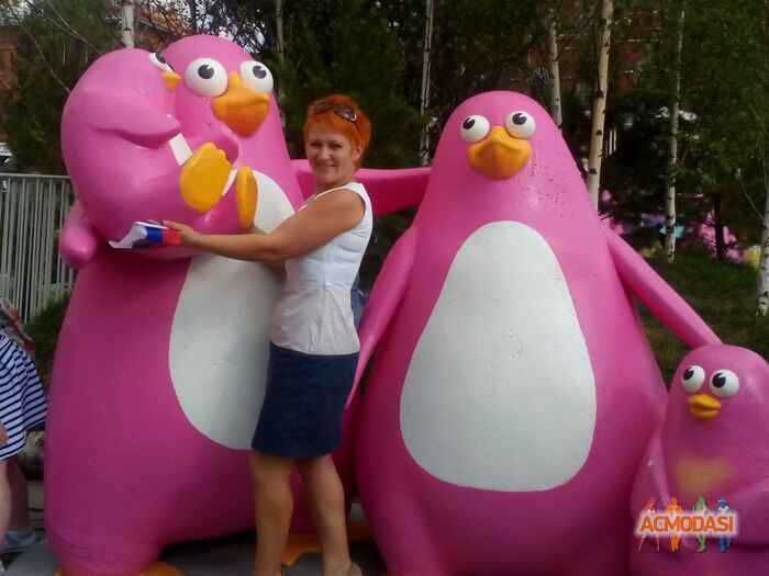 Екатерина Геннадиевна Лукьяненко фото №1357396. Загружено 11 Августа 2018