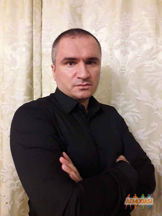 Сергей   фото №1475908. Загружено 22 Июня 2019