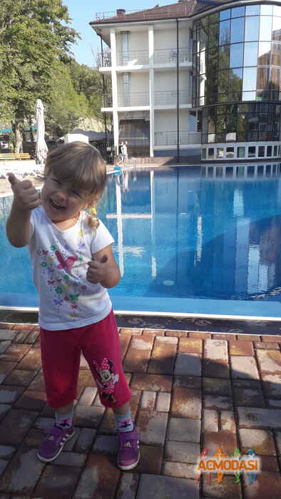 Вероника Андреевна Новикова фото №1439933. Загружено 28 Марта 2019