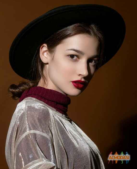 Ольга Андреевна Тарадаева фото №1447287. Загружено 15 Апреля 2019