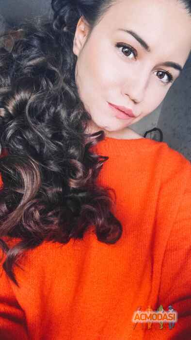 Алина Андреевна Савенок фото №1493152. Загружено 30 Июля 2019