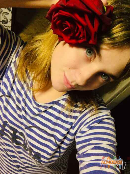 Маргарита Андреевна Шилоносова фото №1521890. Загружено 07 Октября 2019