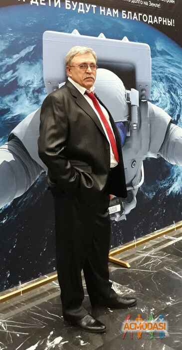 Олег Павлович Куликов фото №1535983. Загружено 05 Ноября 2019