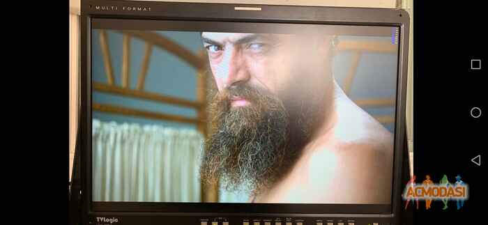 Ренат Хашаович Гонибов фото №1555972. Загружено 07 Января 2020